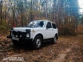 Lada Niva 4x4, снимка 3