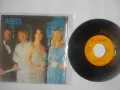 1979г. ГРУПА "ABBA" НОВА ГРАМОФОННА МАЛКА ПЛОЧА С 2 СИНГЪЛА КОЛЕКЦИОНЕРСКА БАЛКАНТОН ВТК 3628, снимка 4