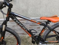 АЛУМИНИЕВ велосипед DRAG 27.5 цола, снимка 4