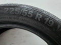2бр летни гуми 225/55/19 SEMPERIT L05737 , снимка 4