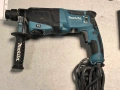 Перфоратор Makita HR2630, снимка 4