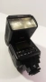 Светкавица Sigma EF-500 DG SUPER за части или ремонт, снимка 4
