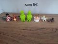 Стари киндер kinder , снимка 15