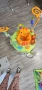 Бебешко Бънджи на FISHER-PRICE, снимка 1