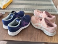 Детски оригинални маратонки Asics, снимка 2