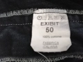 Мъжки дънки Exibit, италиански, като нови, размер 50, снимка 5