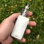 vape eleaf istick nowos 4400 mAh, снимка 3
