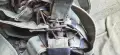 Военни брезентови колани соц ретро военна Руско Руска съветски руски Руско части , снимка 3