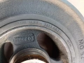 Демпферна шайба BMW Е39 Е60 Е61 Е65 Е66 Е53 Е83 Бензин Шайба колянов вал БМВ М54 мотор, снимка 4