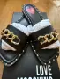 Сандали Love Moschino, снимка 3