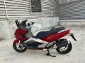Gilera GP 800 - 41.466KM - РЕГИСТРИРАН-ОБСЛУЖЕН! , снимка 8