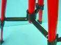Тринога, трипод за лазерен нивелир, снимка 4
