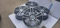 Като НОВИ 5x120 18 Цола Спорт Пакет. BMW/БМВ, снимка 1
