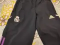 Adidas Real Madrid-спортно долнище  XS, снимка 9