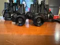 Продавам бинокъл PRINZ 8x40  Colated Optics. 345 FT.AT. 1000. YDS  В добро състояние, цена-35€, снимка 4