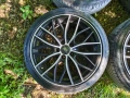 18 Джанти 5x112 ET30 8J 66.6, снимка 5