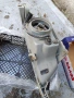 Фар преден ляв Daewoo Nexia, снимка 3