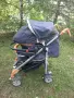 Детска количка 3в1 CHICCO Trio C1, снимка 9