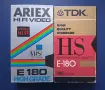 Видеокасети VHS Тиха Ярост Уорлок Опасен Бизнес , снимка 1
