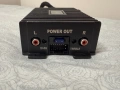 Автомобилен DSP усилвател 4x80W Hi-FI (за Android мултимедия), снимка 5