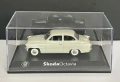 Skoda Octavia / Шкода Октавия -  1/43 - Abrex, снимка 6