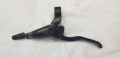 Ляво лостче за хидравлична спирачка Shimano BL-M315, снимка 1