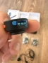 Безжичен микрофон S53 Wireless Lavalier безжичен реверен (лавалиерен) микрофон , снимка 11