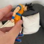 S.H Figuarts Фигурка На Son Goku - Daima от Dragon Ball Daima, снимка 8