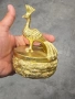 кутиика с паун , снимка 1