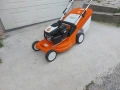 Бензиновата косачка STIHL RM 448 TX, снимка 14