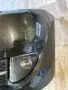 Предна броня комплект черна за BMW F10 F11 530Xd Sedan (2012), снимка 3