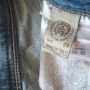 Дамски дънкови панталони DIESEL , снимка 4