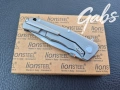 Сгъваем нож Lion Steel ITALY,TRE Carbon,Molletta, снимка 11