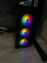 Гейминг Компютър - i3-8100/RTX1070/16GB RAM, снимка 2