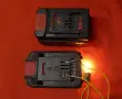 Нови Акумулаторни Батерии Ли-Йон 14,4V 18V 21V   Parside , Einhel, снимка 7