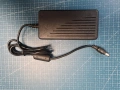 Оригинален захранващ адаптер EDAC EA10521D-090 9V 5A, снимка 3