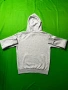 HOODRICH HOODIE + JOGGERS (GREY), снимка 4