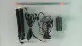 RTL-SDR Blog RTL-SDR V4 в комплект със статив за прозорец и антени, снимка 3