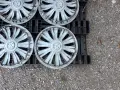 4бр.Оригинални тасове 16цола за Mercedes, снимка 11