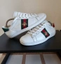 Gucci Mens Ace Sneaker, снимка 1