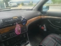 BMW e39 поддържана кола , снимка 15