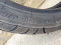 120 70 16 pirelli sport demon мото гуми предна гума, снимка 7