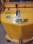 Стакер Netlift употребяван, снимка 4