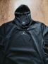 NIKE Jordan Therma Protect - страхотно мъжки горнище Л КАТО НОВО, снимка 5