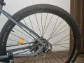 Велосипед MTB Romet Rambler R9.4 29", Размер M, Графит/Бял, снимка 6