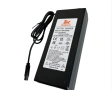 Оригинално зарядно за тротинетка Kukirin G2 master/G2 pro, снимка 1