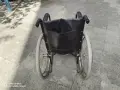ПОДАРЯВАМ ИНВАЛИДНА КОЛИЧКА, снимка 4
