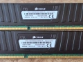 Corsair CML16GX3M2A1600C10 Vengeance 16GB (2x8GB) DDR3 , снимка 8