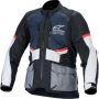 Текстилно мото яке ALPINESTARS ANDES AIR Drystar, снимка 4