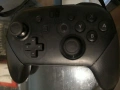 Джойстик за NINTENDO SWITCH PRO CONTROLLER HAC-013, снимка 2
